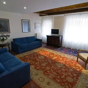 Sarai Appartement Venise