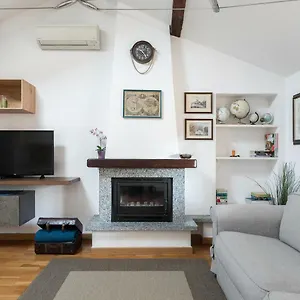  Apartment Casa Barbagialla Italy