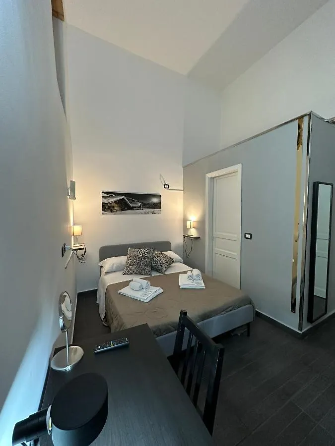 Etna Rooms Catania Italien