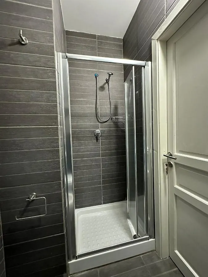 Pensionat Etna Rooms Catania Italien