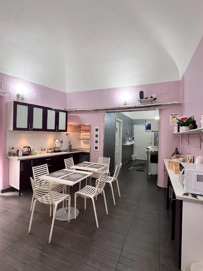 Etna Rooms Catania